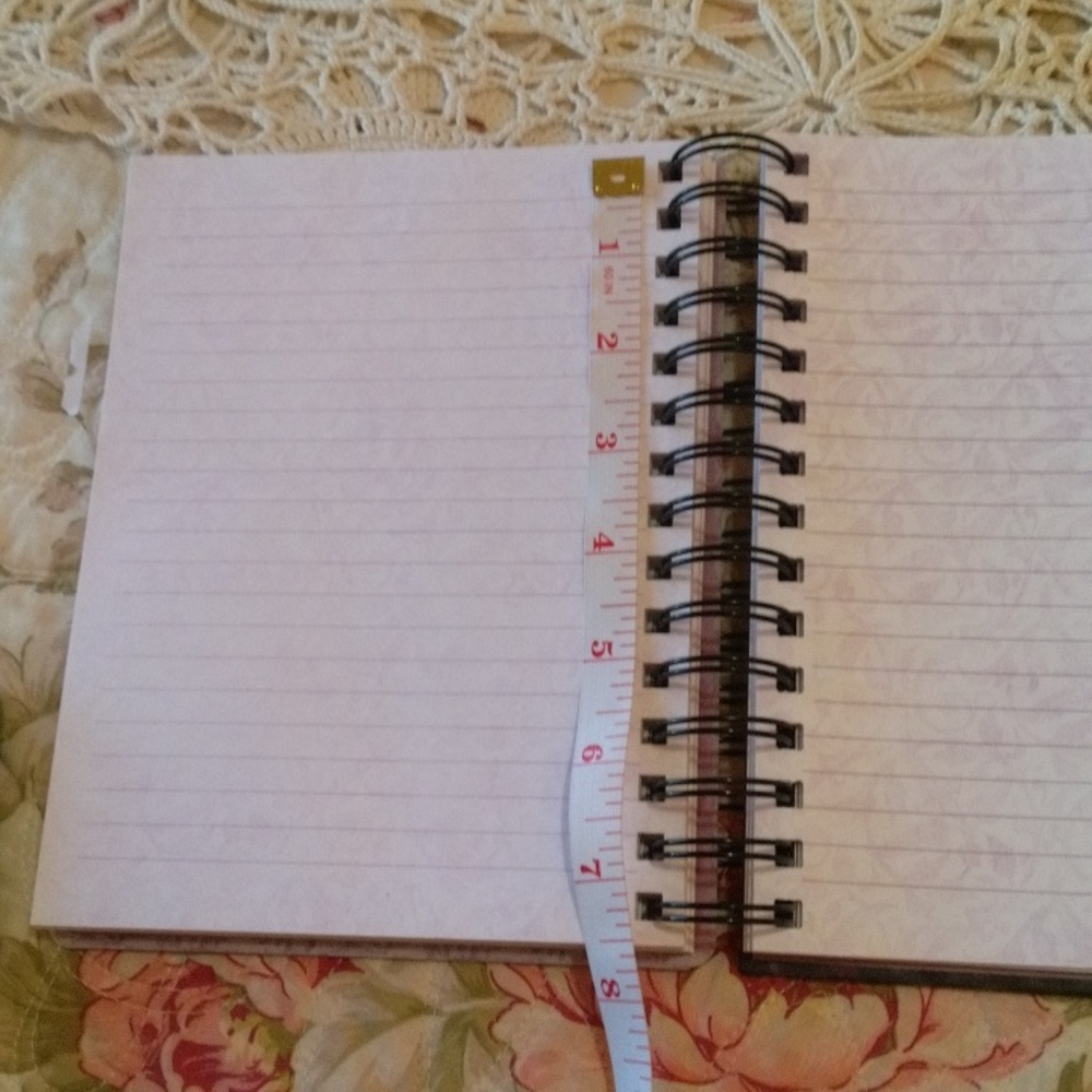 8" Journal - Picture 4 of 4